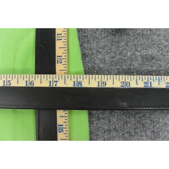 Polo Ralph Lauren Shirt Mens‎ Med Custom Fit Blue Green Pink Color Block - Picture 9 of 9